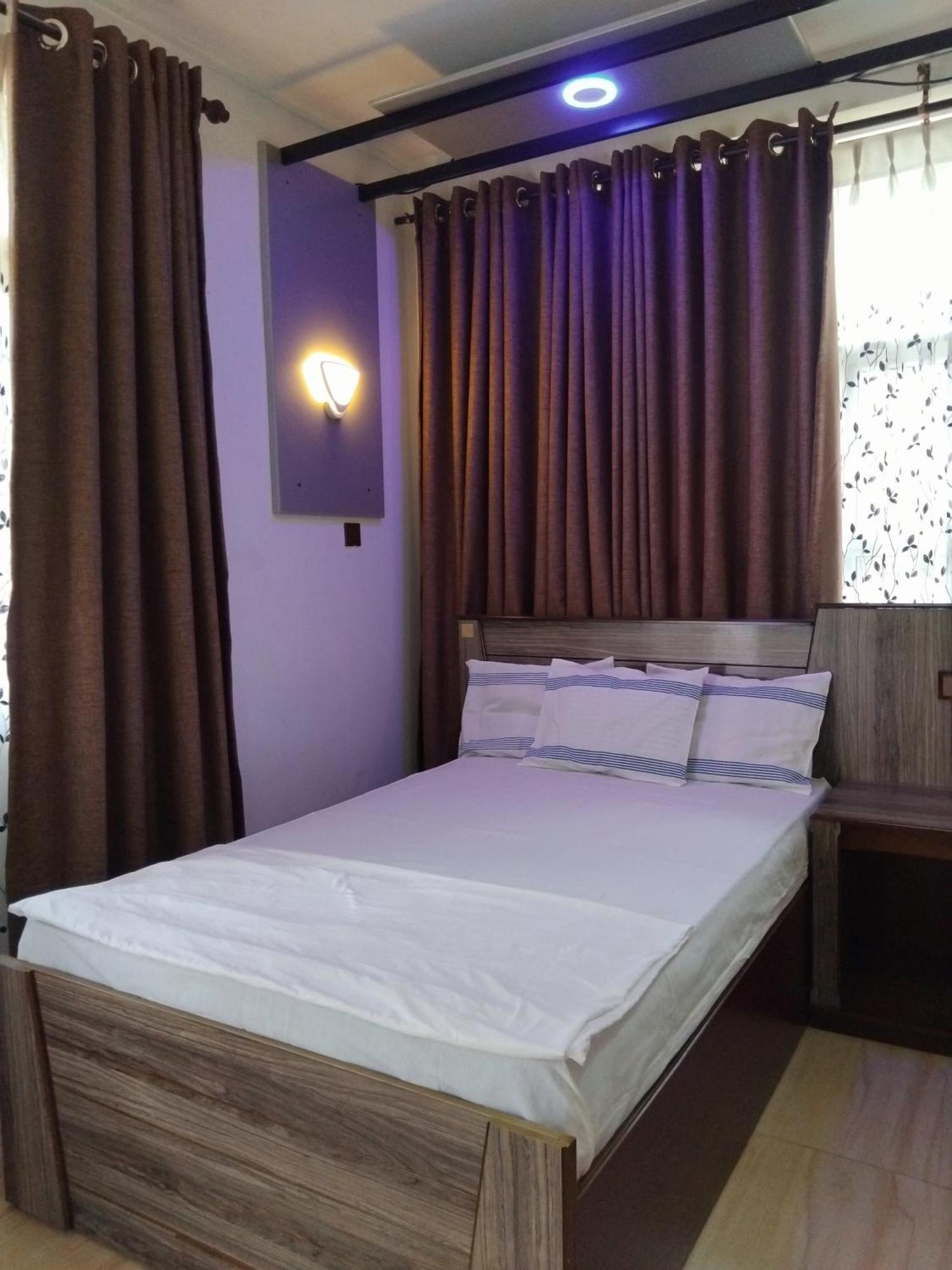 Ella Always Welcome Resort 部屋 写真