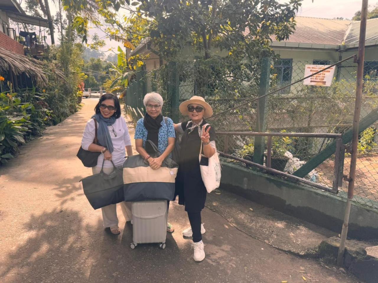 Ella Always Welcome Resort エクステリア 写真