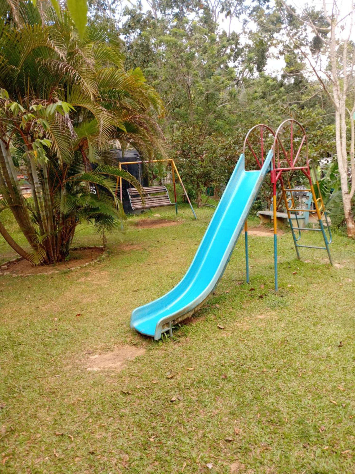 Ella Always Welcome Resort エクステリア 写真